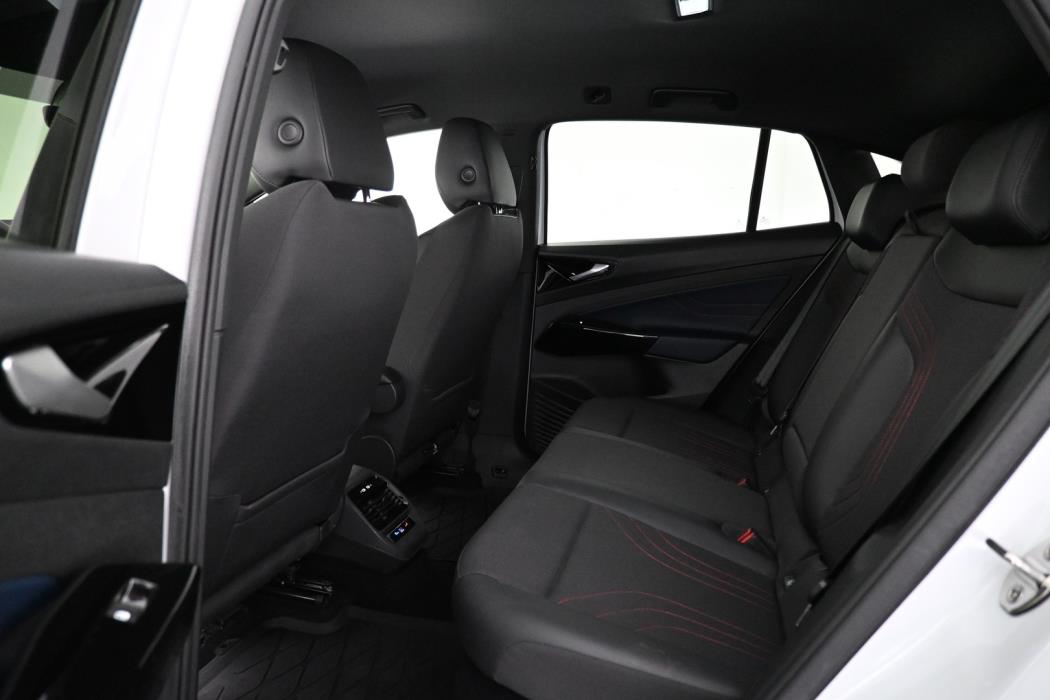 VOLKSWAGEN ID.5 2022
