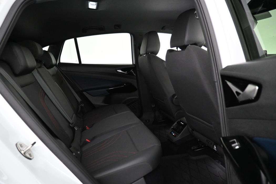 VOLKSWAGEN ID.5 2022