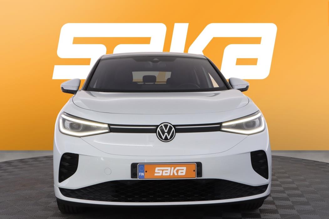 VOLKSWAGEN ID.5 2022