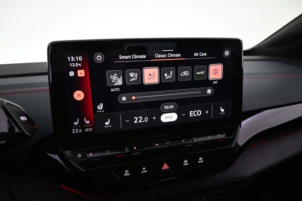 VOLKSWAGEN ID.5 2022