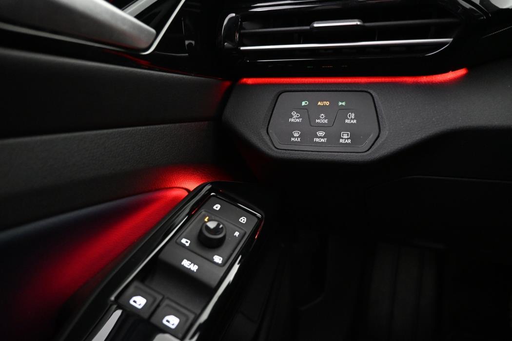 VOLKSWAGEN ID.5 2022
