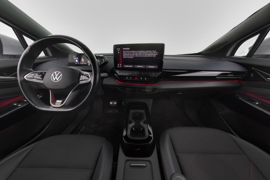 VOLKSWAGEN ID.5 2022