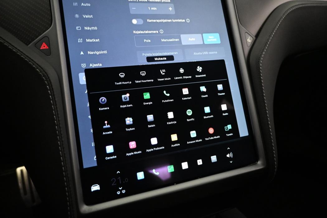TESLA Model S 2019