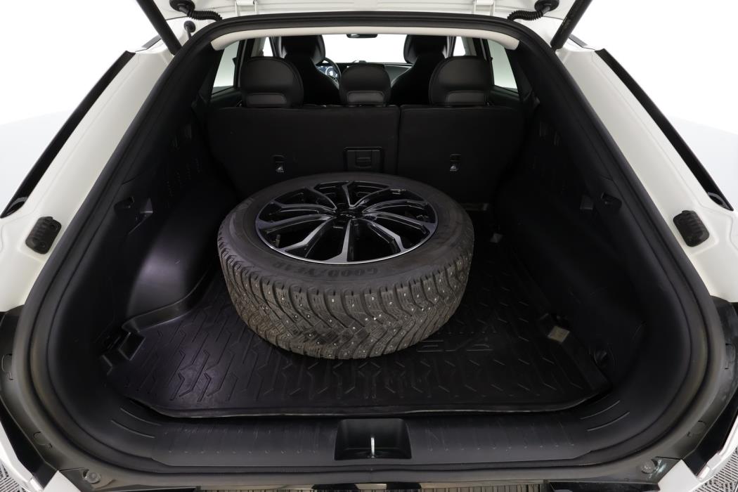 KIA EV6 2023