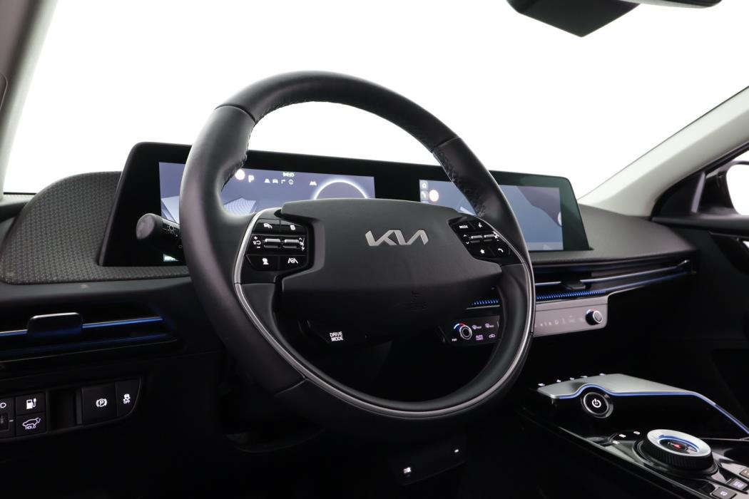 KIA EV6 2023