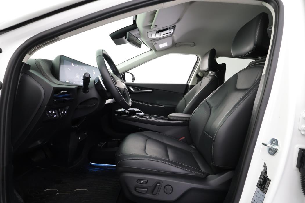 KIA EV6 2023