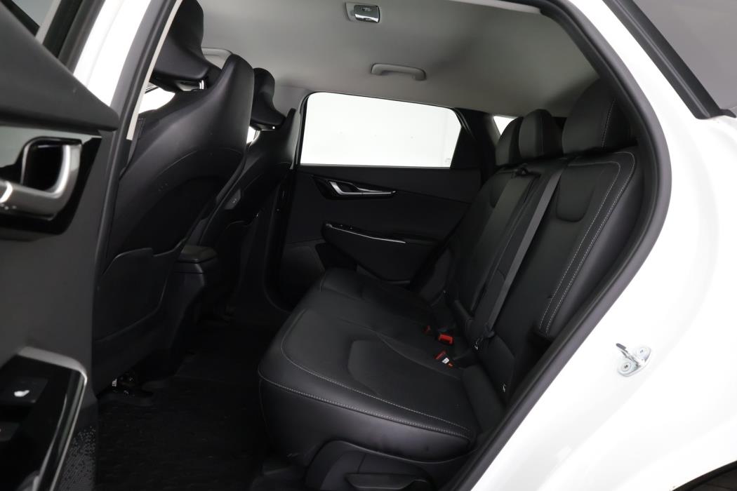 KIA EV6 2023