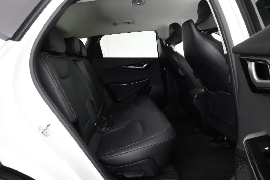 KIA EV6 2023