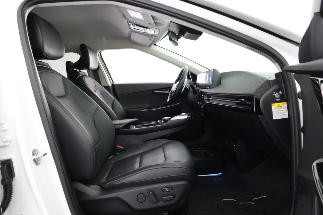 KIA EV6 2023