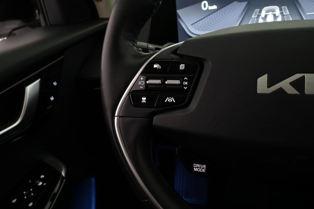 KIA EV6 2023