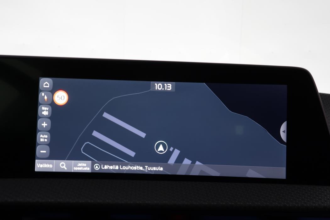KIA EV6 2023