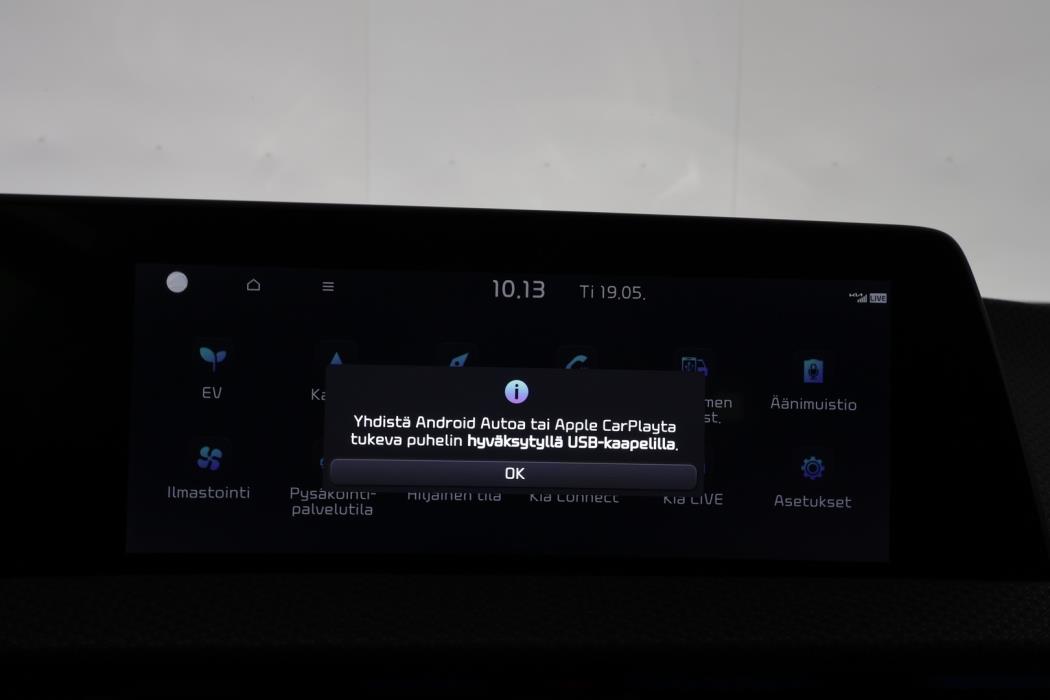 KIA EV6 2023