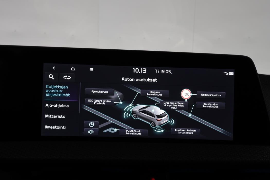KIA EV6 2023