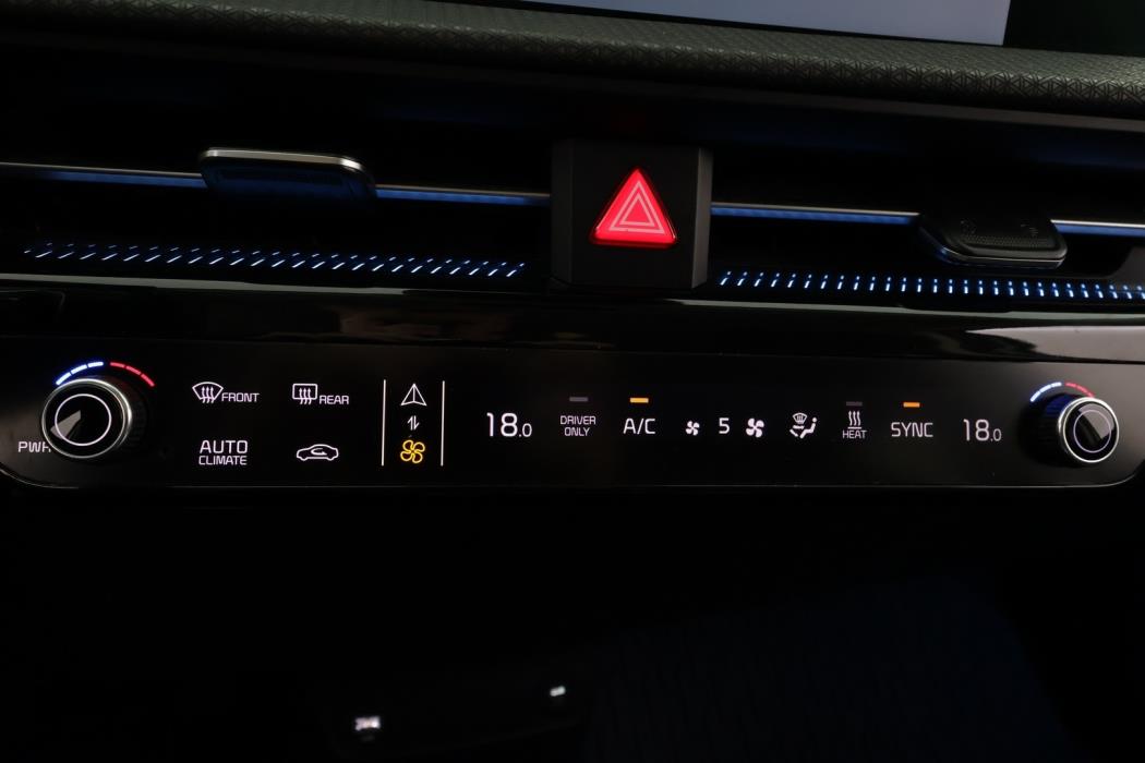KIA EV6 2023