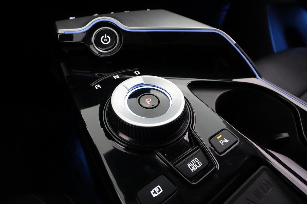 KIA EV6 2023