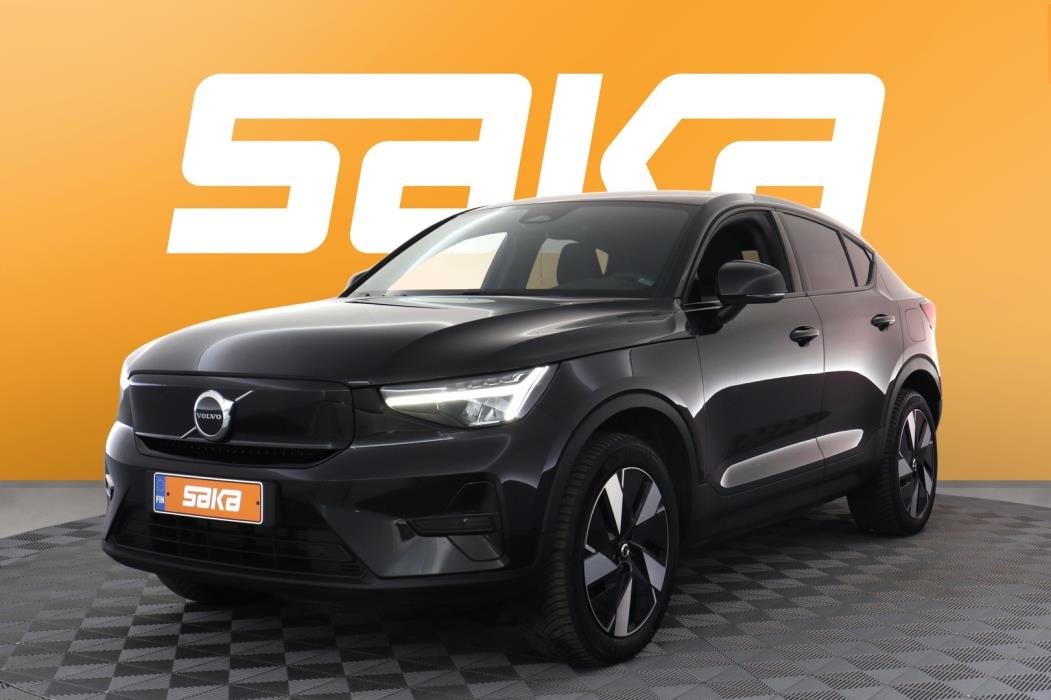 VOLVO C40 2024