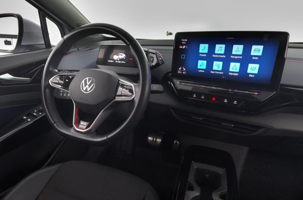 VOLKSWAGEN ID.4 2022