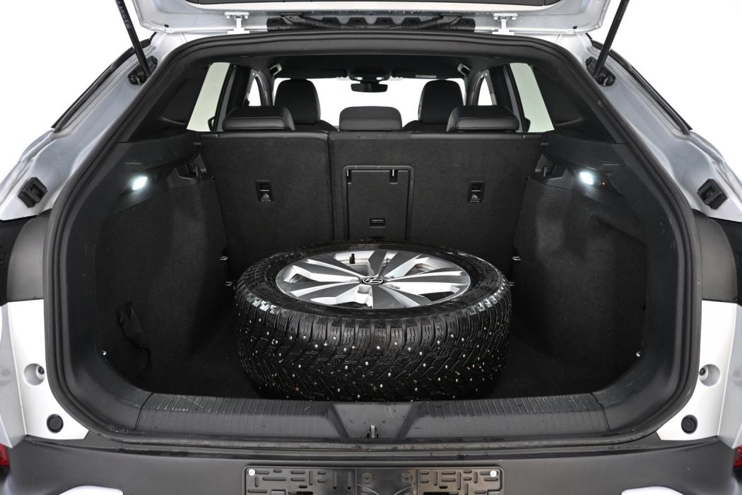 VOLKSWAGEN ID.4 2022