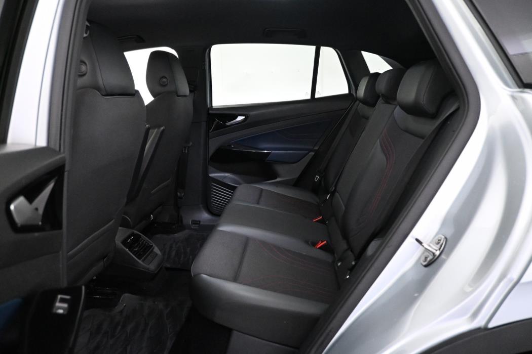 VOLKSWAGEN ID.4 2022