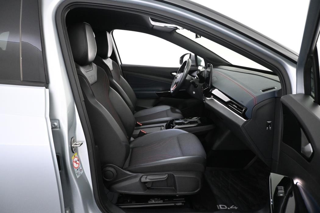 VOLKSWAGEN ID.4 2022