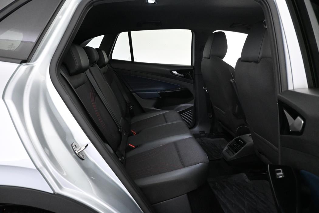VOLKSWAGEN ID.4 2022