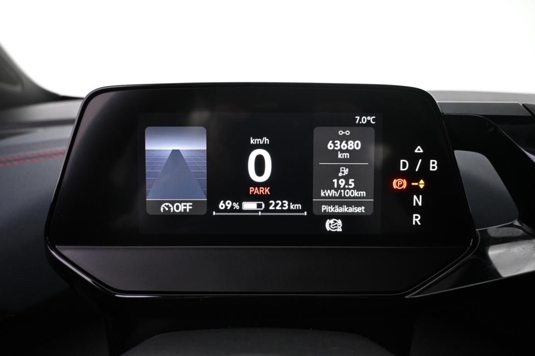 VOLKSWAGEN ID.4 2022