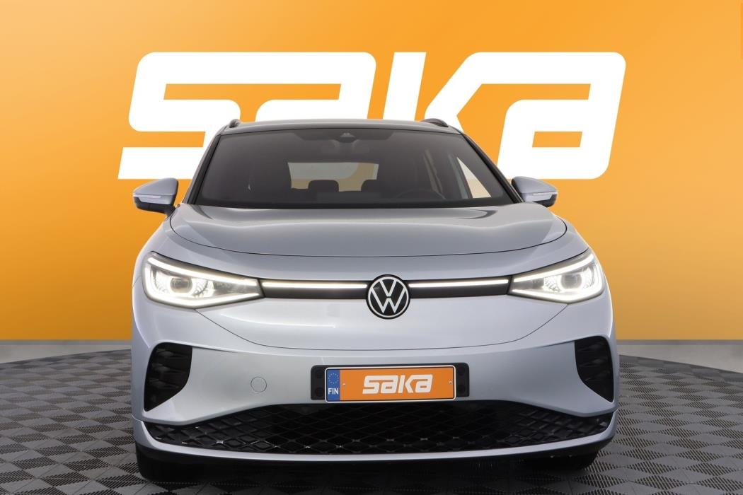 VOLKSWAGEN ID.4 2022