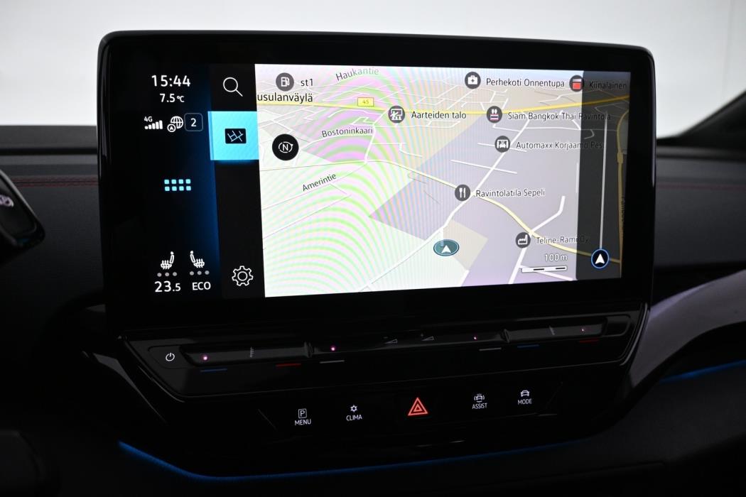 VOLKSWAGEN ID.4 2022