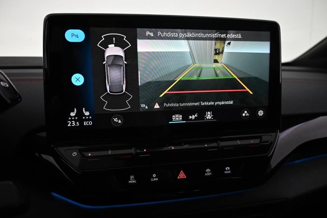 VOLKSWAGEN ID.4 2022