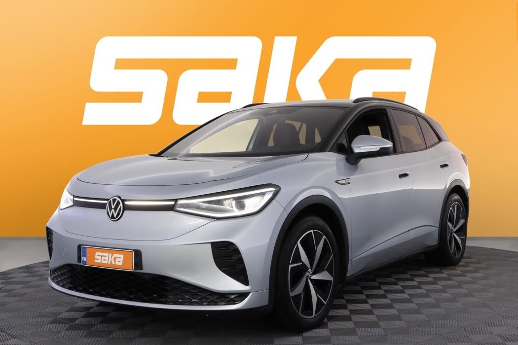 VOLKSWAGEN ID.4 2022