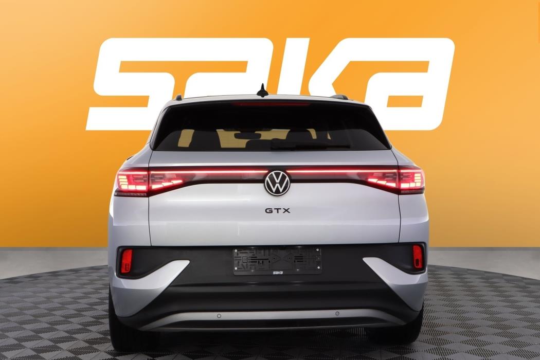 VOLKSWAGEN ID.4 2022