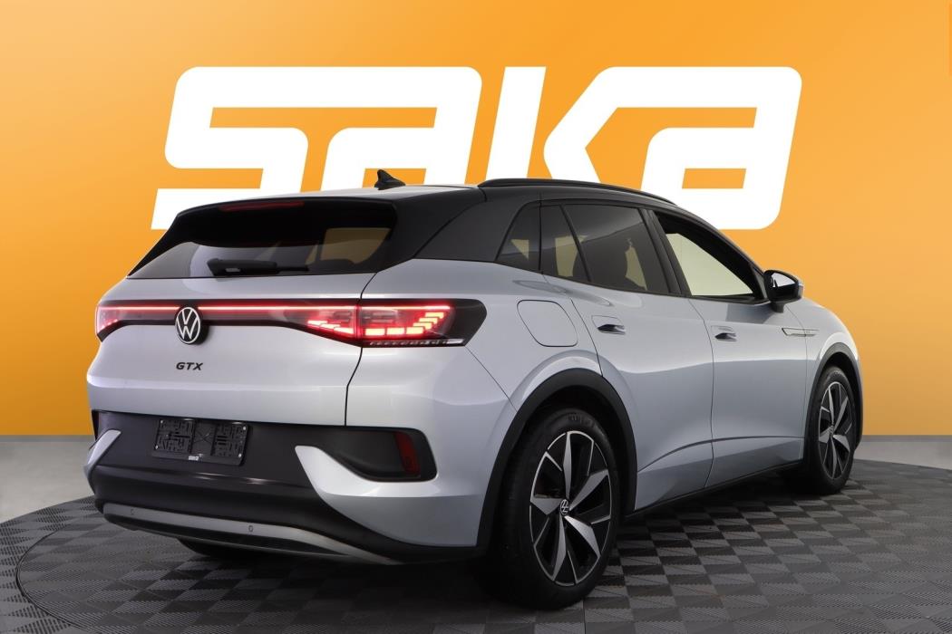 VOLKSWAGEN ID.4 2022