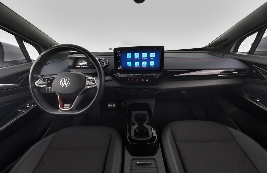 VOLKSWAGEN ID.4 2022