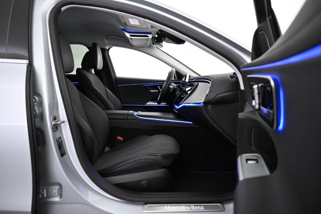 MERCEDES-BENZ E 2024