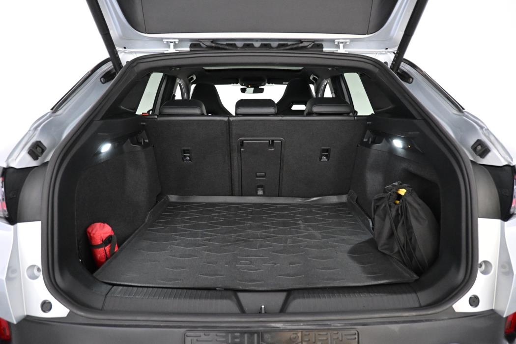 VOLKSWAGEN ID.4 2022