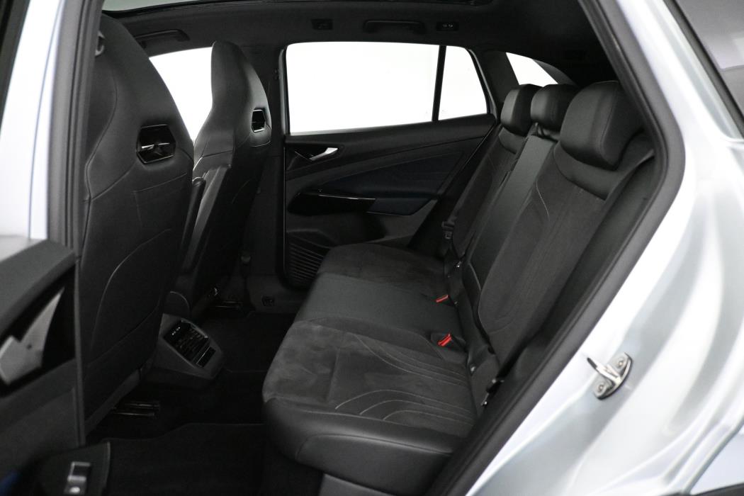 VOLKSWAGEN ID.4 2022