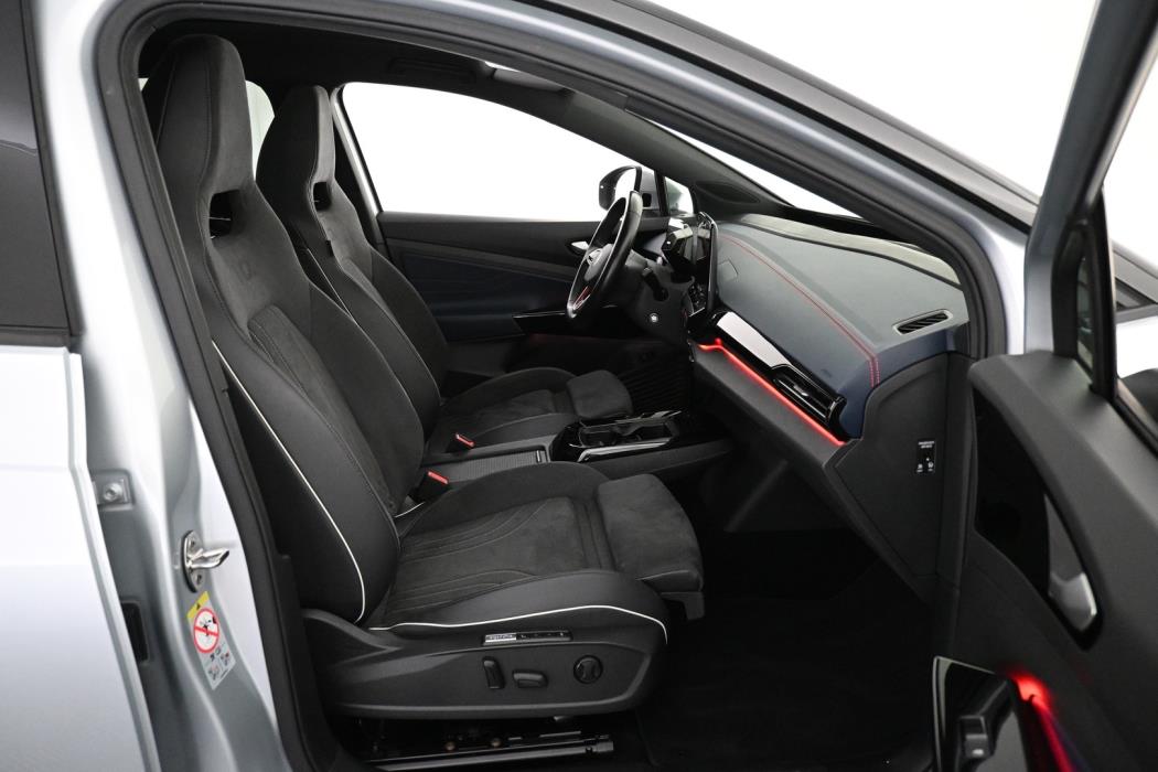 VOLKSWAGEN ID.4 2022