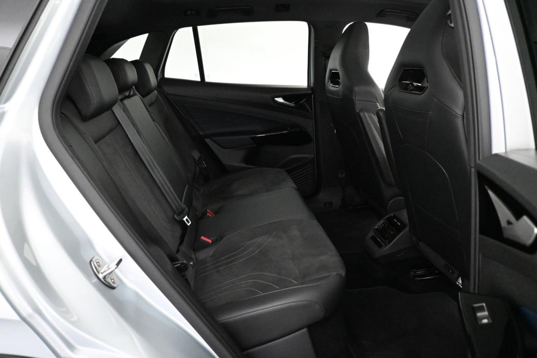 VOLKSWAGEN ID.4 2022