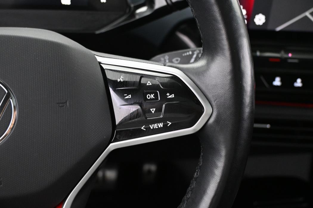 VOLKSWAGEN ID.4 2022