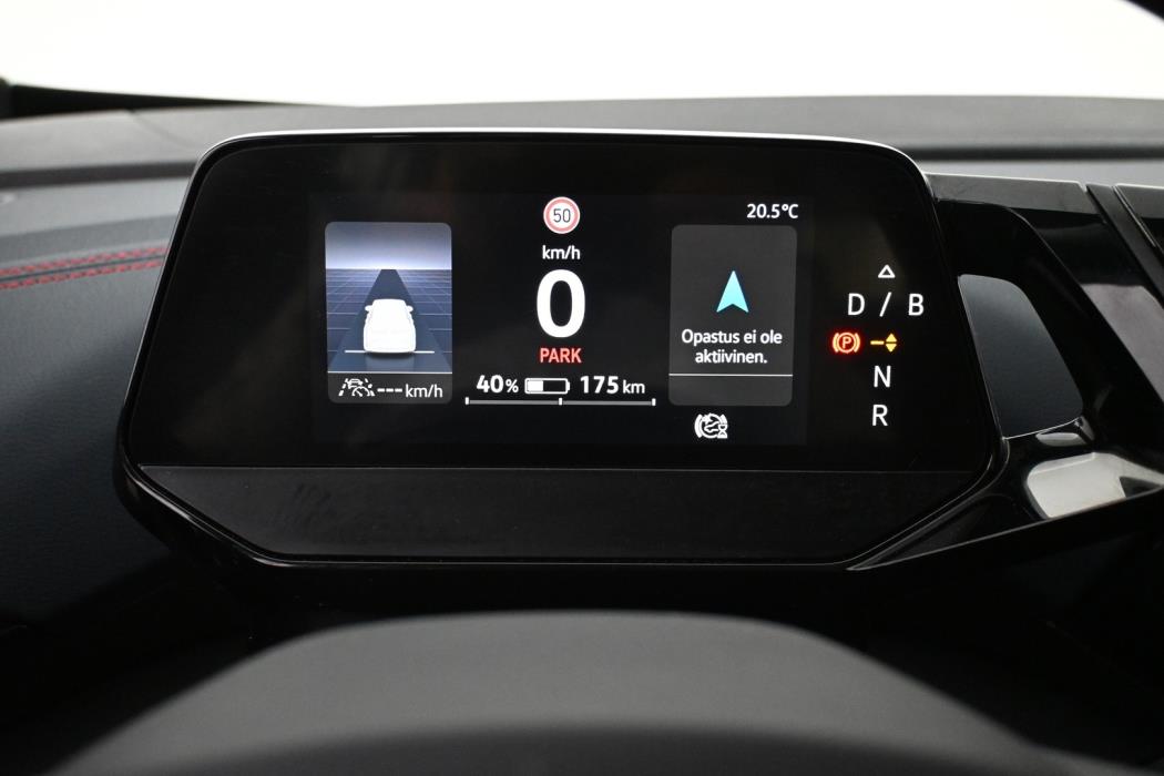 VOLKSWAGEN ID.4 2022
