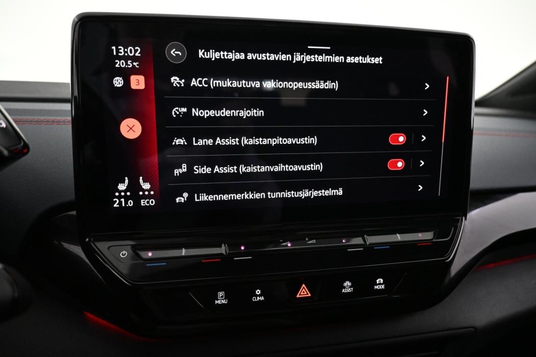 VOLKSWAGEN ID.4 2022