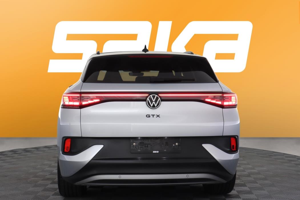 VOLKSWAGEN ID.4 2022