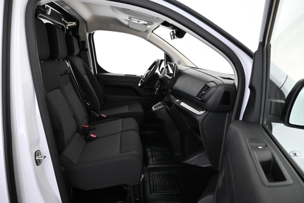 TOYOTA Proace EV 2025