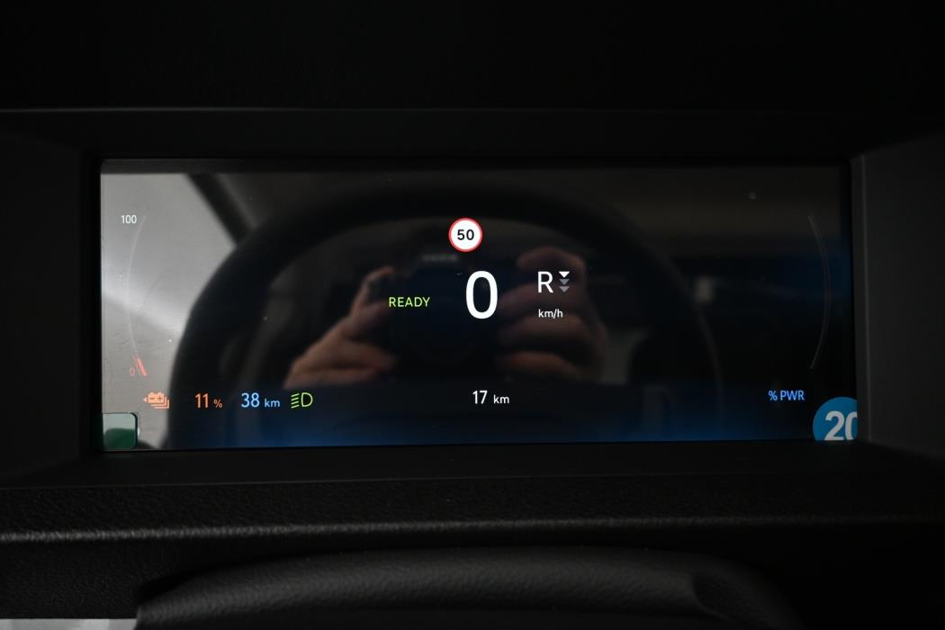 TOYOTA Proace EV 2025