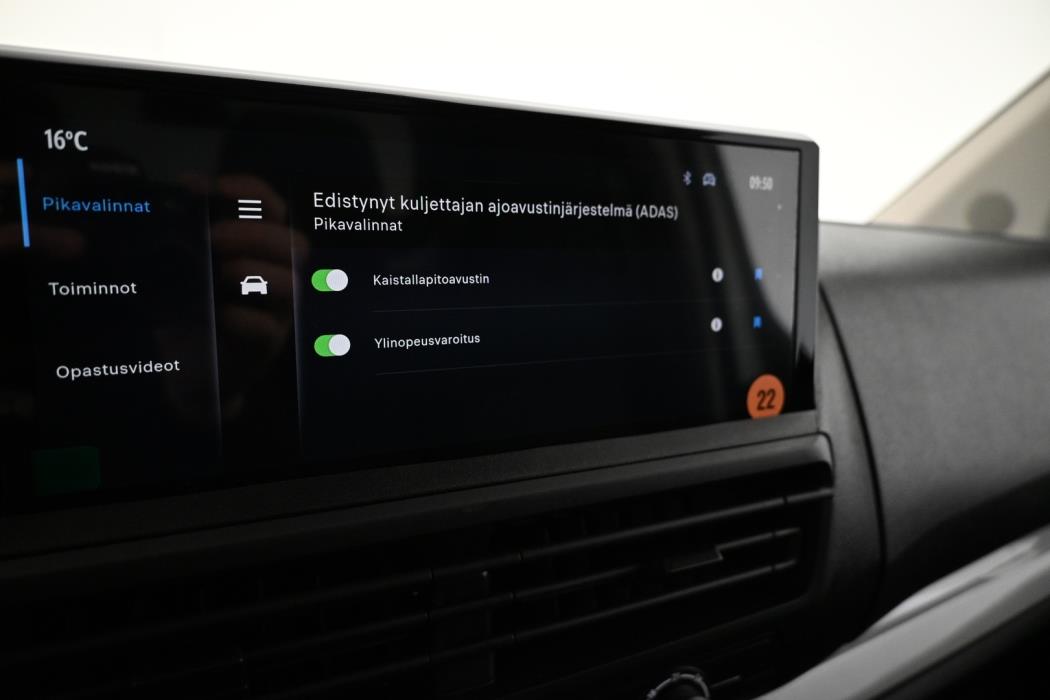 TOYOTA Proace EV 2025