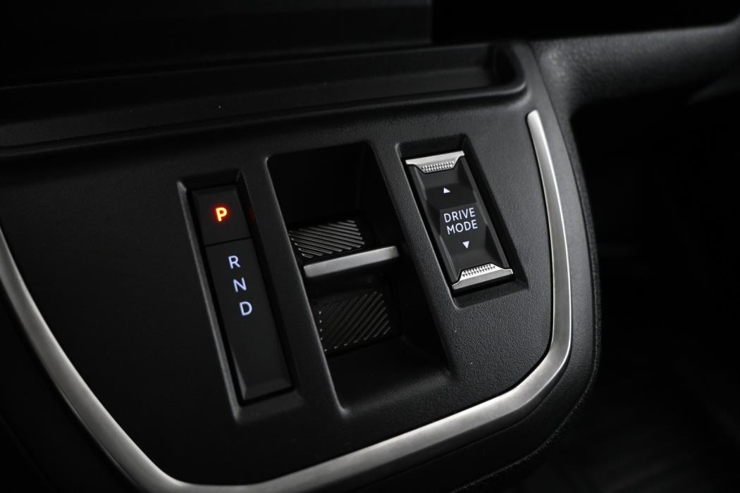 TOYOTA Proace EV 2025