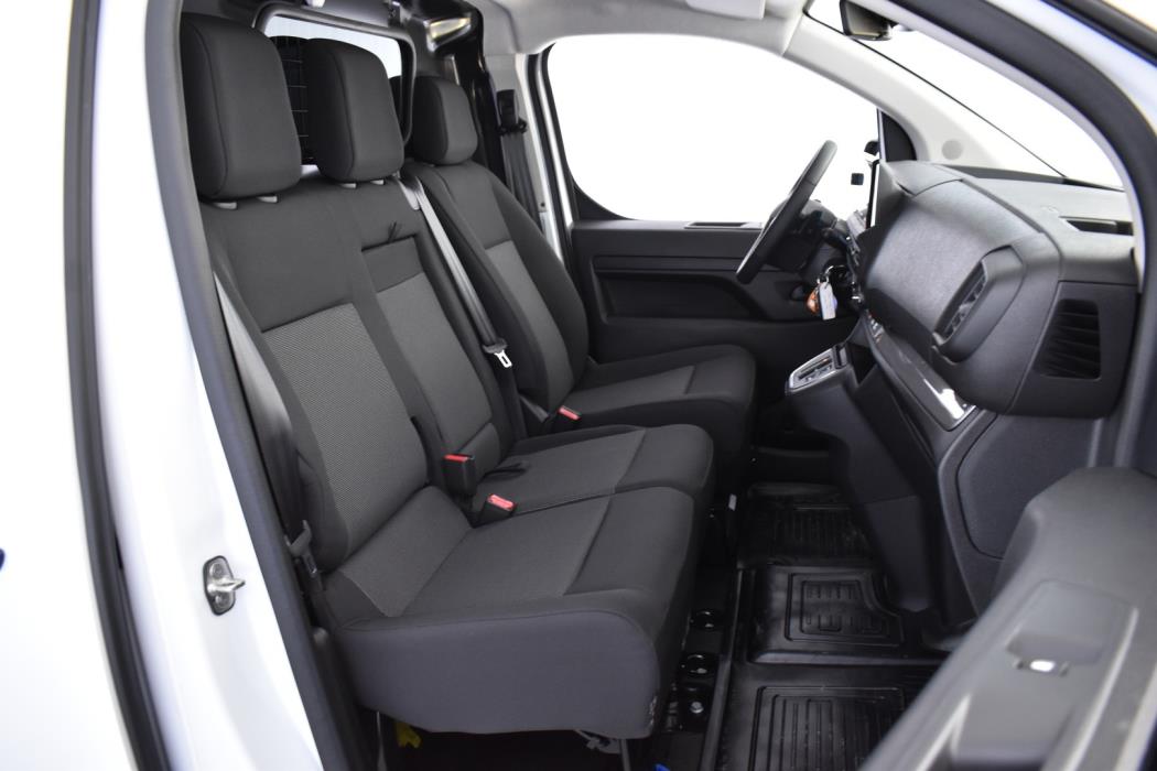 TOYOTA Proace EV 2025