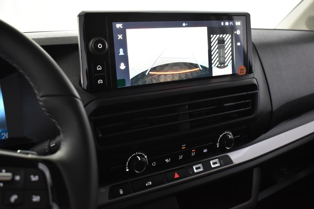 TOYOTA Proace EV 2025