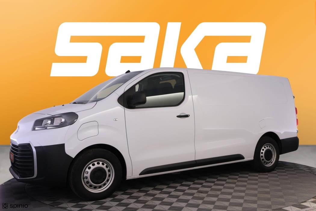 TOYOTA Proace EV 2025