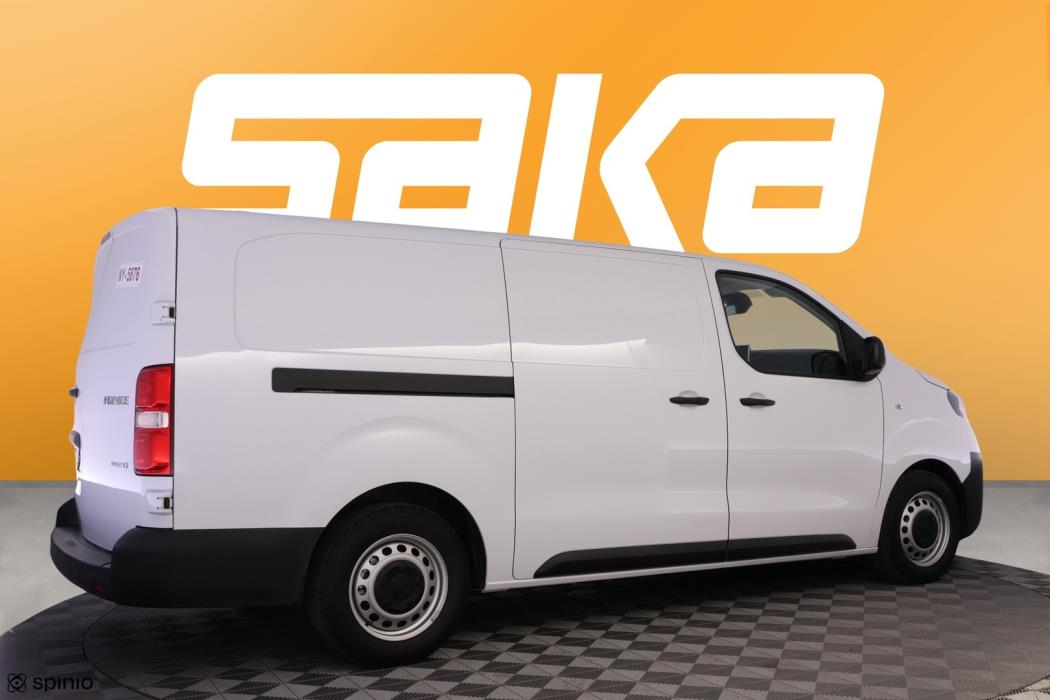 TOYOTA Proace EV 2025